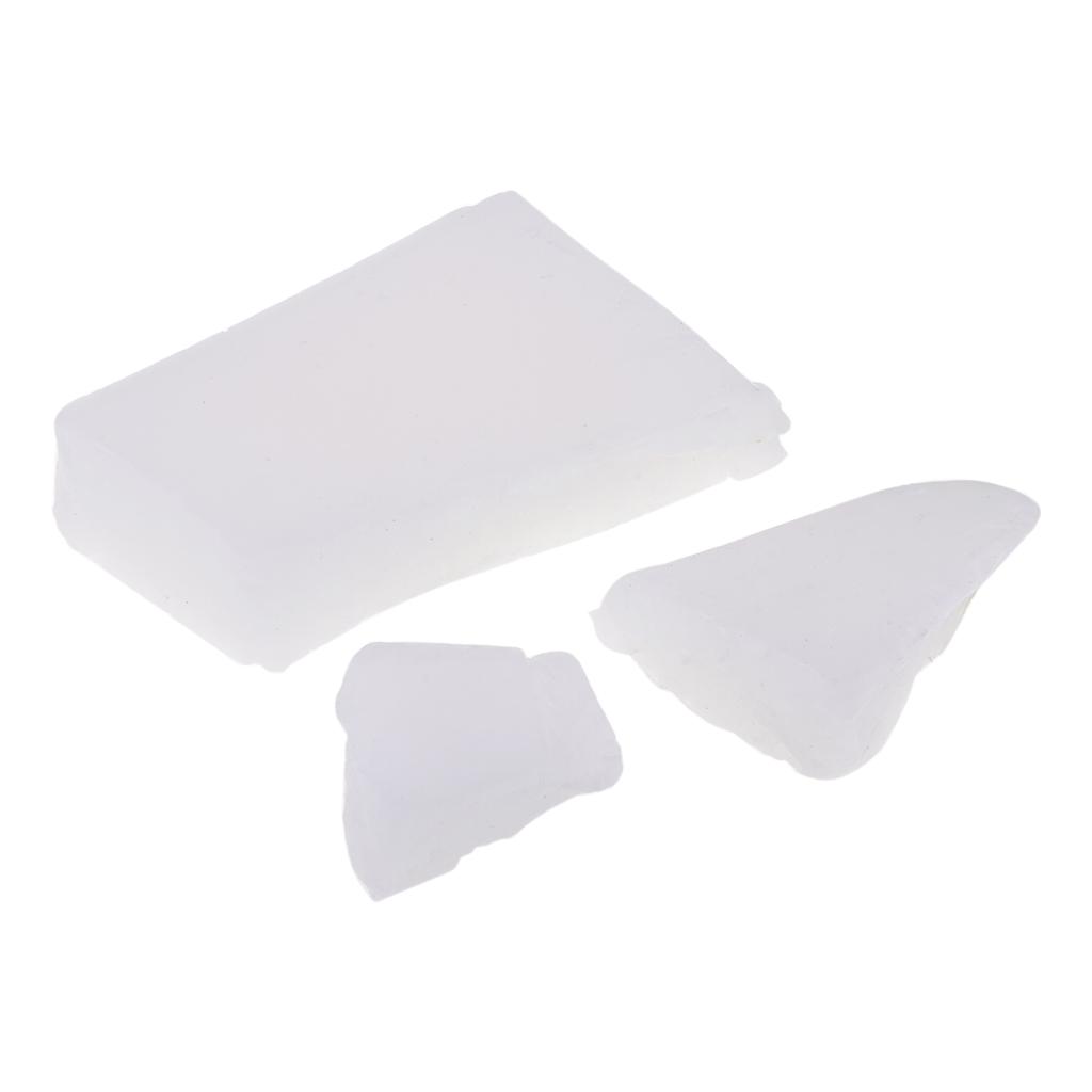 Candle Making Easy - Mélange de cire de paraffine/pilier -