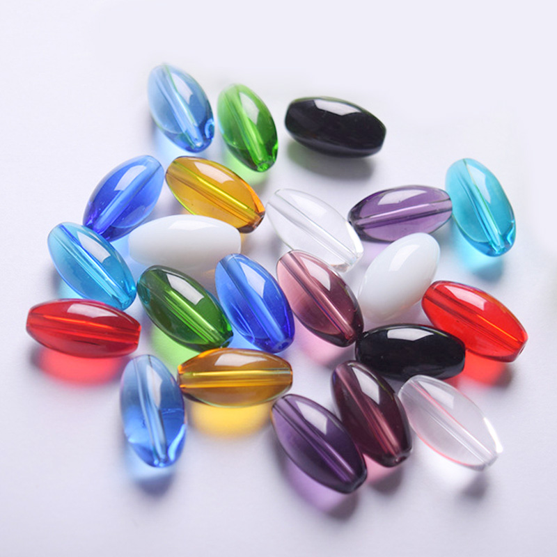 Candle X - 19mm x 10mm 10 pièces de