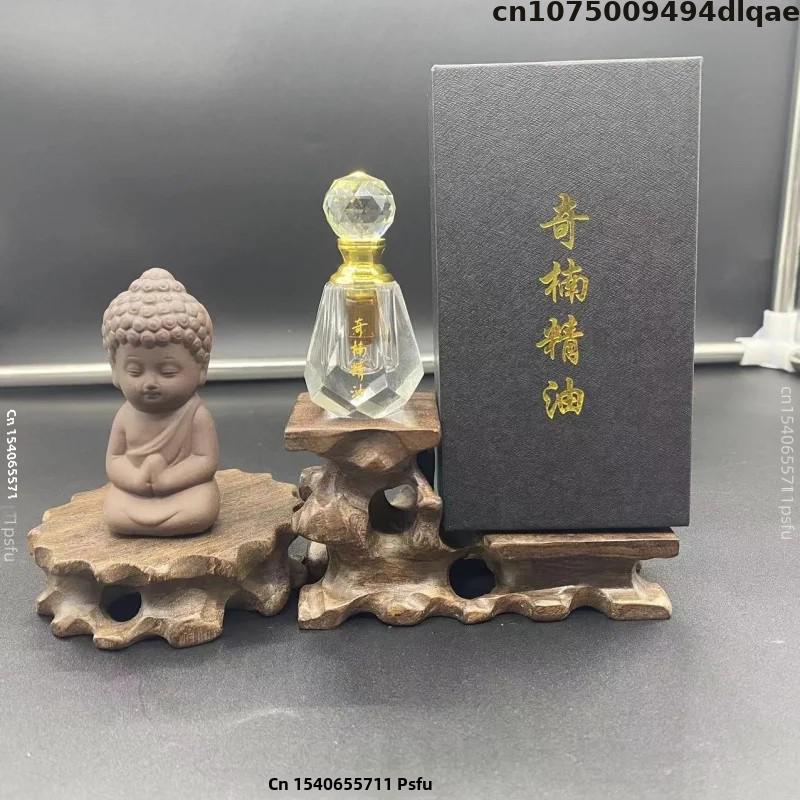 Candle Making Fat - Huile parfumée riche en Oud et