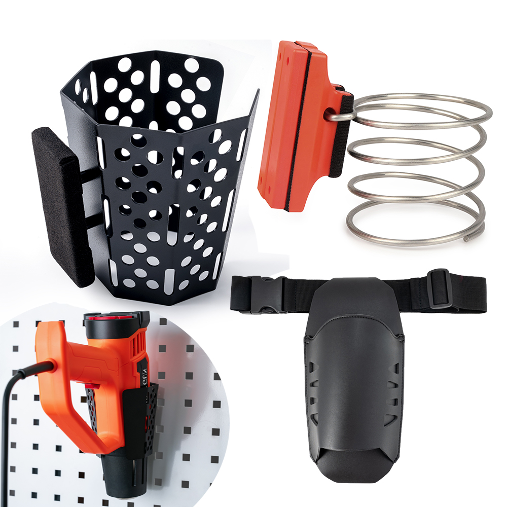 Heat Gun Embossing - EHDIS – support magnétique puissant pour