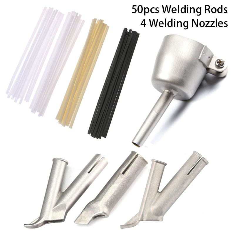 Heat Gun Embossing - Buse triangulaire rapide pour kit de
