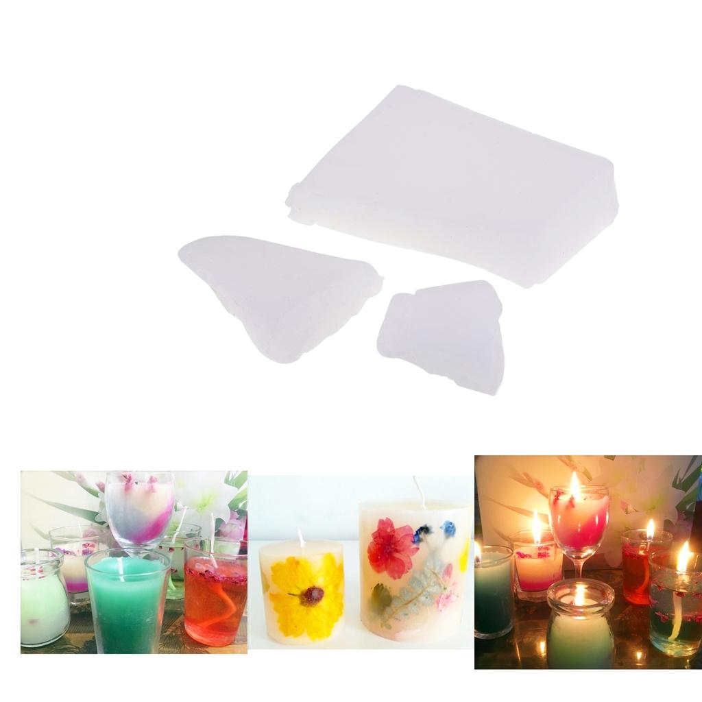 Mélange de cire de paraffine/p - Candle Making Easy avis et prix