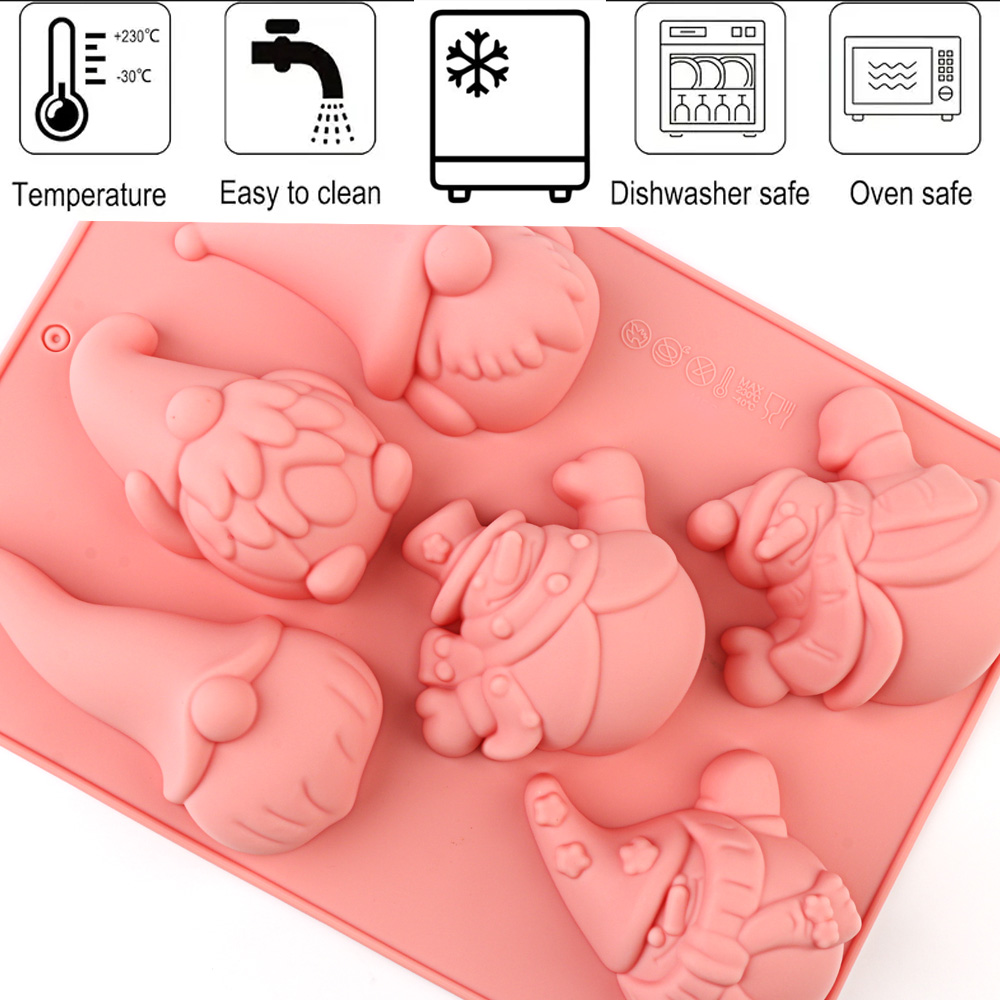 Moule à pâtisserie en silicone - Candle Making Easy avis et prix