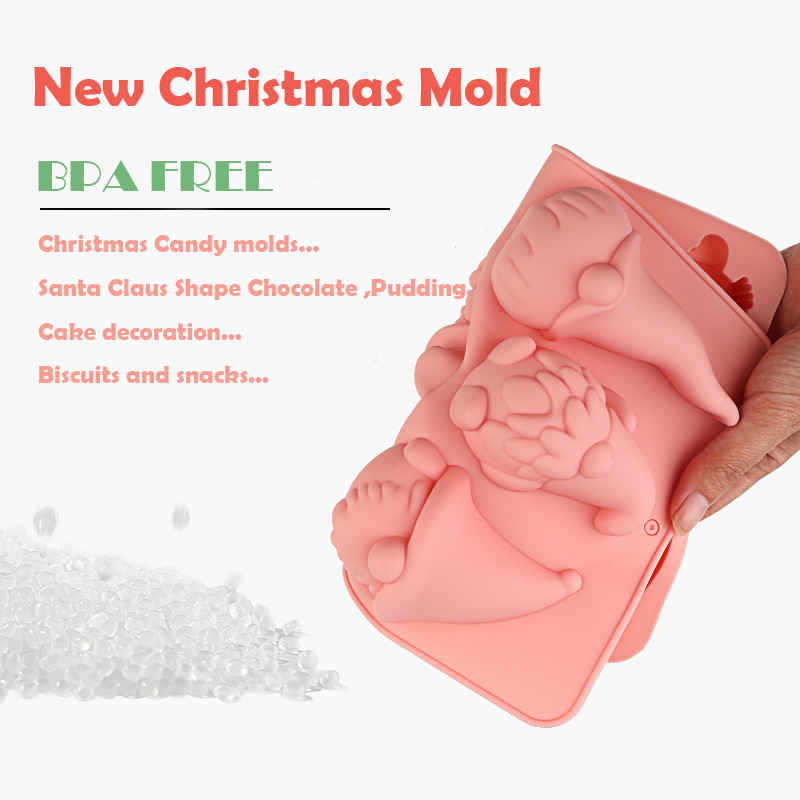 Moule à pâtisserie en silicone - Candle Making Easy avis et prix