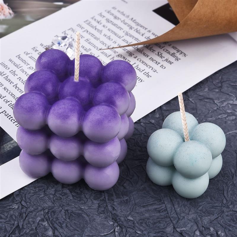 Mèches de bougie à faible émis - Candle Making Easy avis et prix
