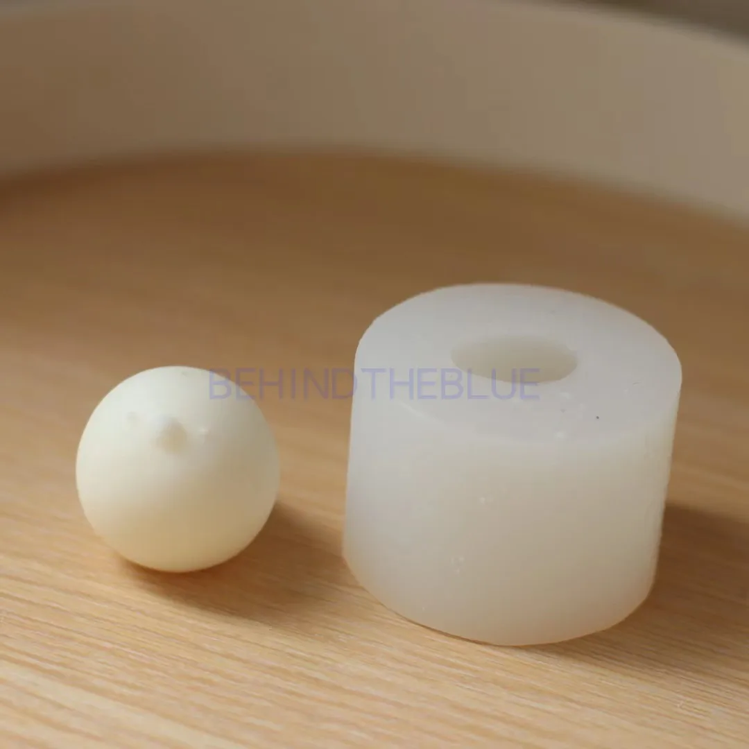 Moule en Silicone pour grosse  - Candle Making Fat avis et prix