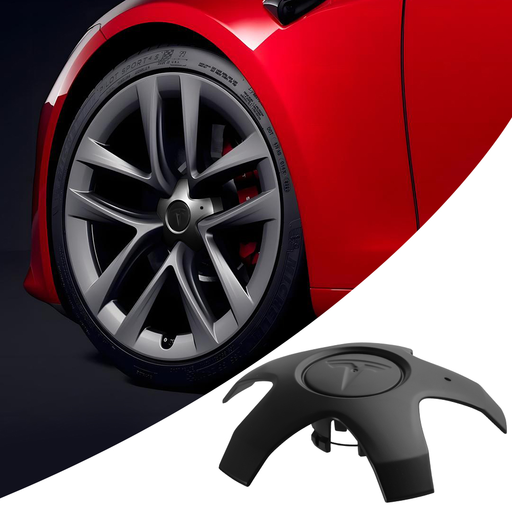 2016-2021 Tesla modèle X 20 po - Candle X avis et prix