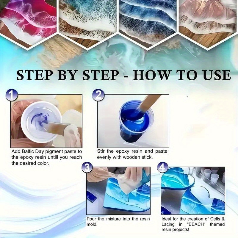 24 couleurs/8 couleurs 5 gramm - Candle Making Easy avis et prix