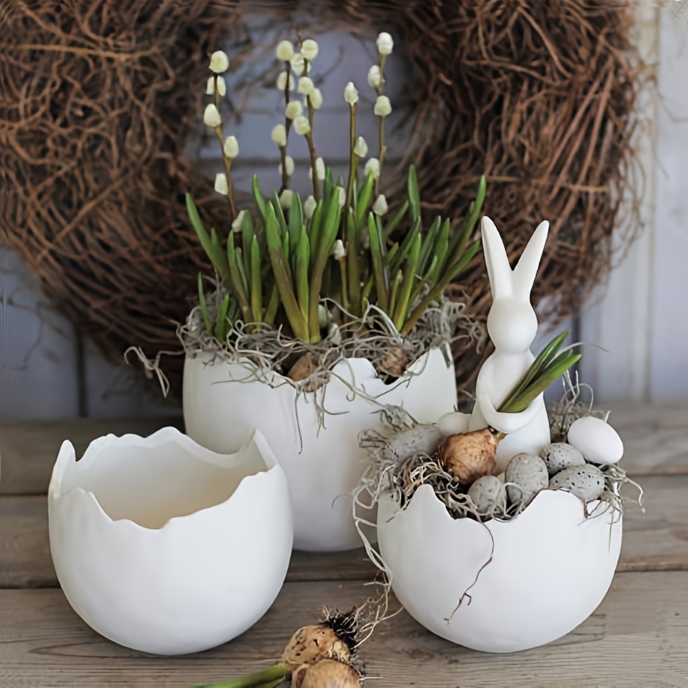 [Moule en résine] moule à œufs - Candle Making Design avis et prix