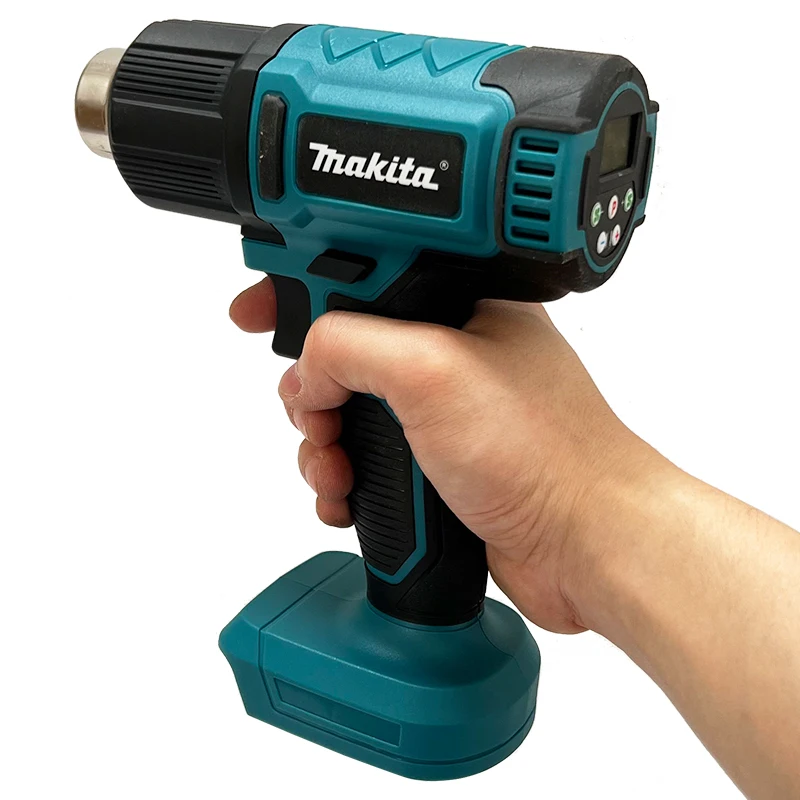 Makita pistolet industriel pis - Heat Gun Embossing avis et prix