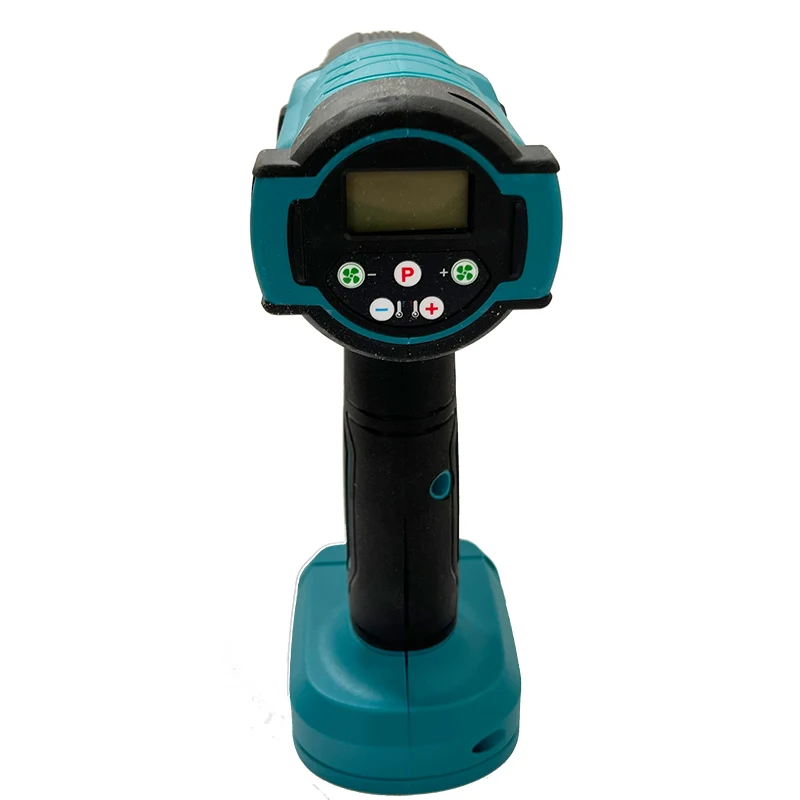 Makita pistolet industriel pis - Heat Gun Embossing avis et prix