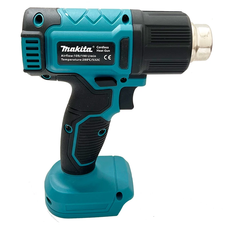 Makita pistolet industriel pis - Heat Gun Embossing avis et prix