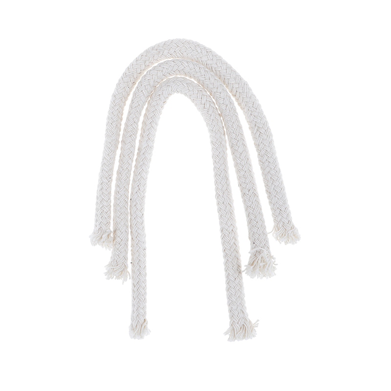 Mèche en fil de coton, 5 pièce - Candle X avis et prix