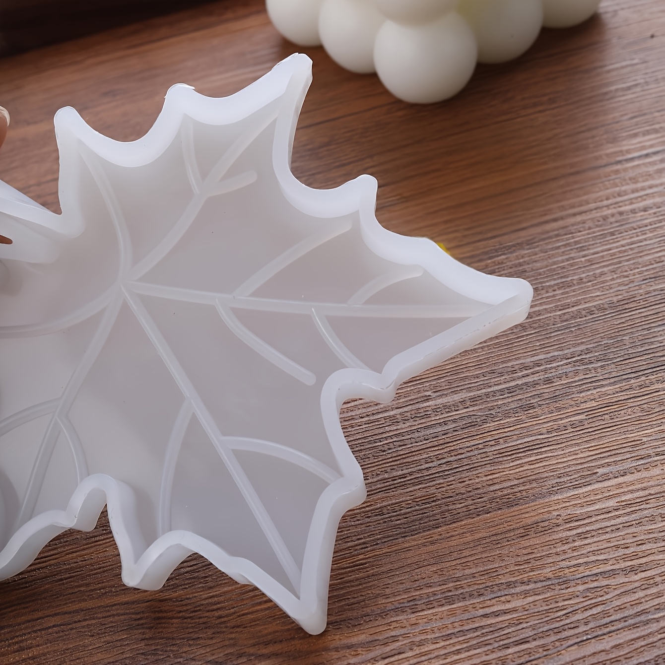 Moule en Silicone en forme de  - Candle Making Design avis et prix