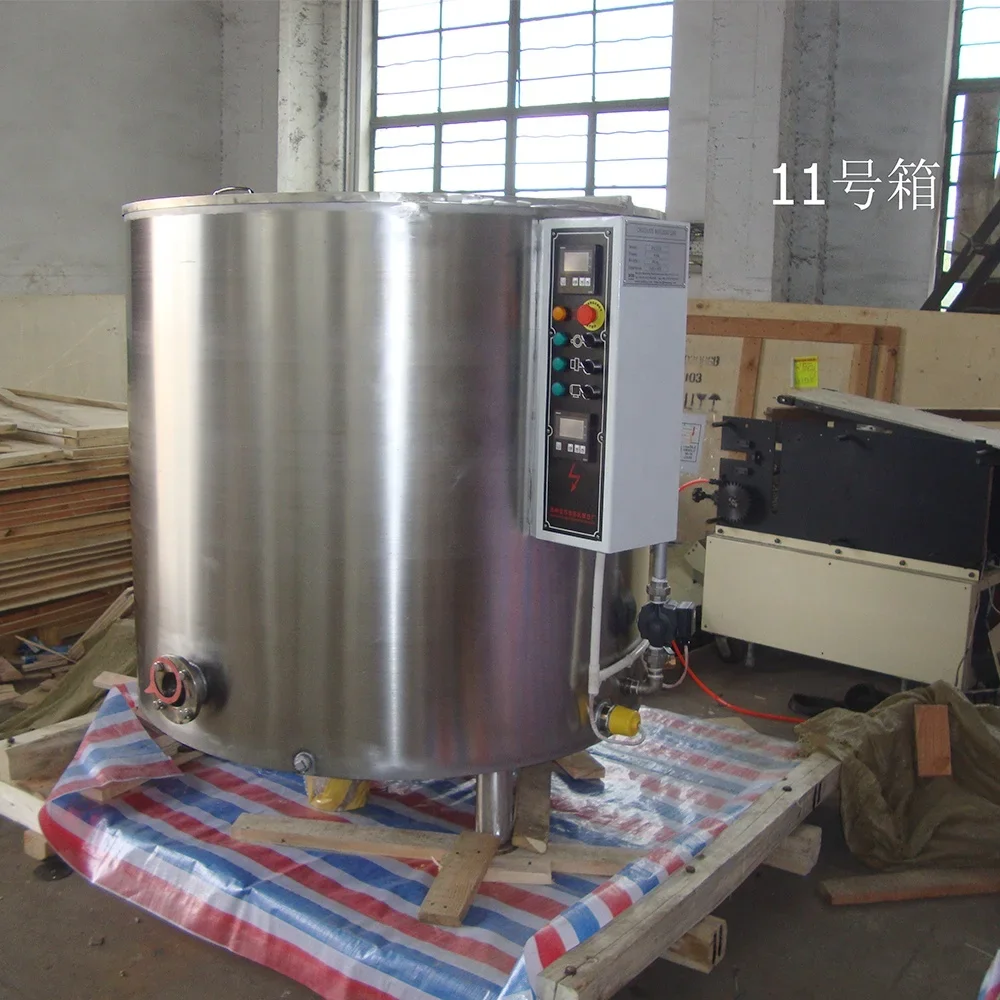 Prix usine – Cuve de fusion de - Candle Making Fat avis et prix