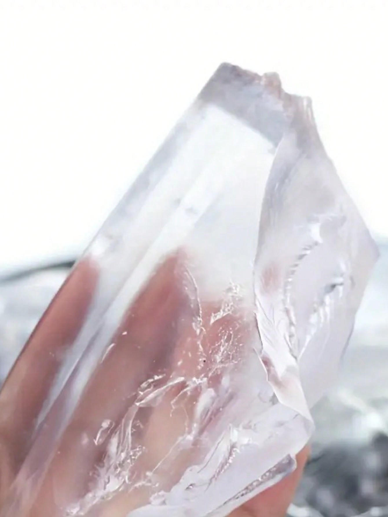 Cire gelée transparente pour l - Candle Making Easy avis et prix