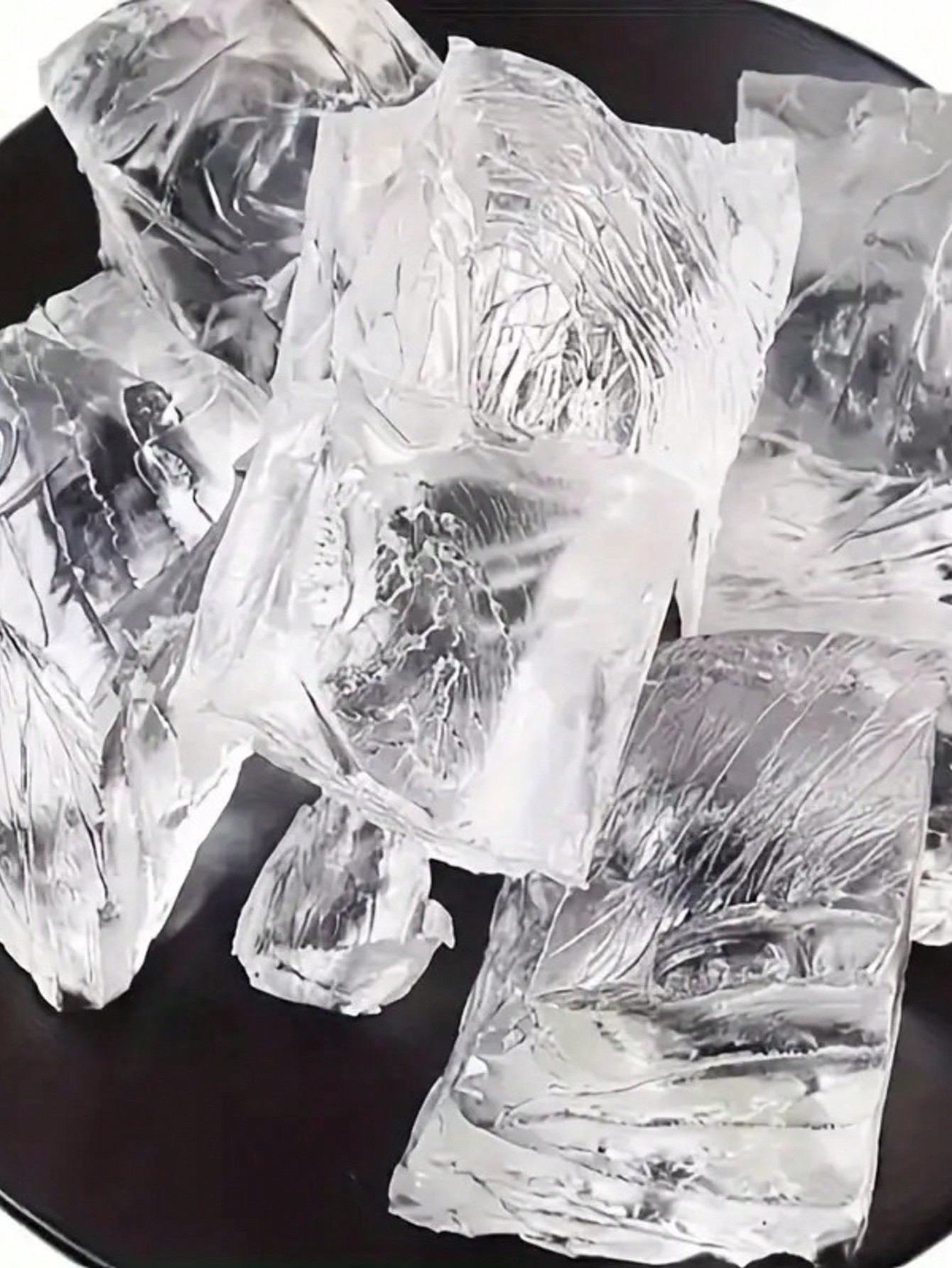 Cire gelée transparente pour l - Candle Making Easy avis et prix
