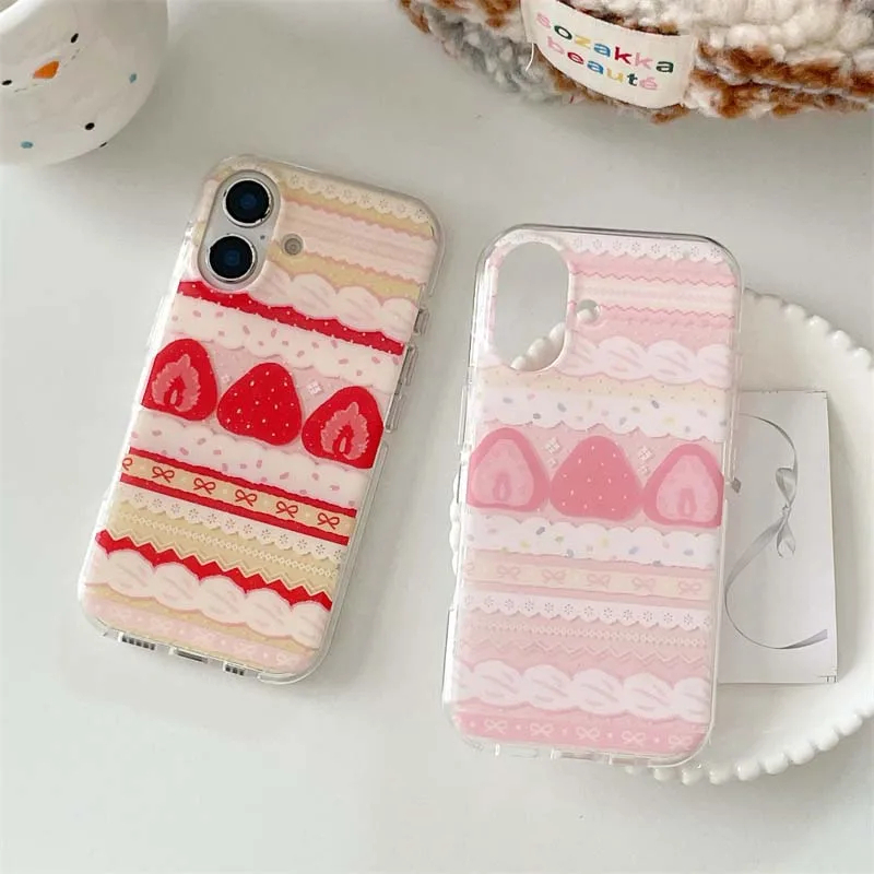 Coque de téléphone en dentelle - Candle X avis et prix