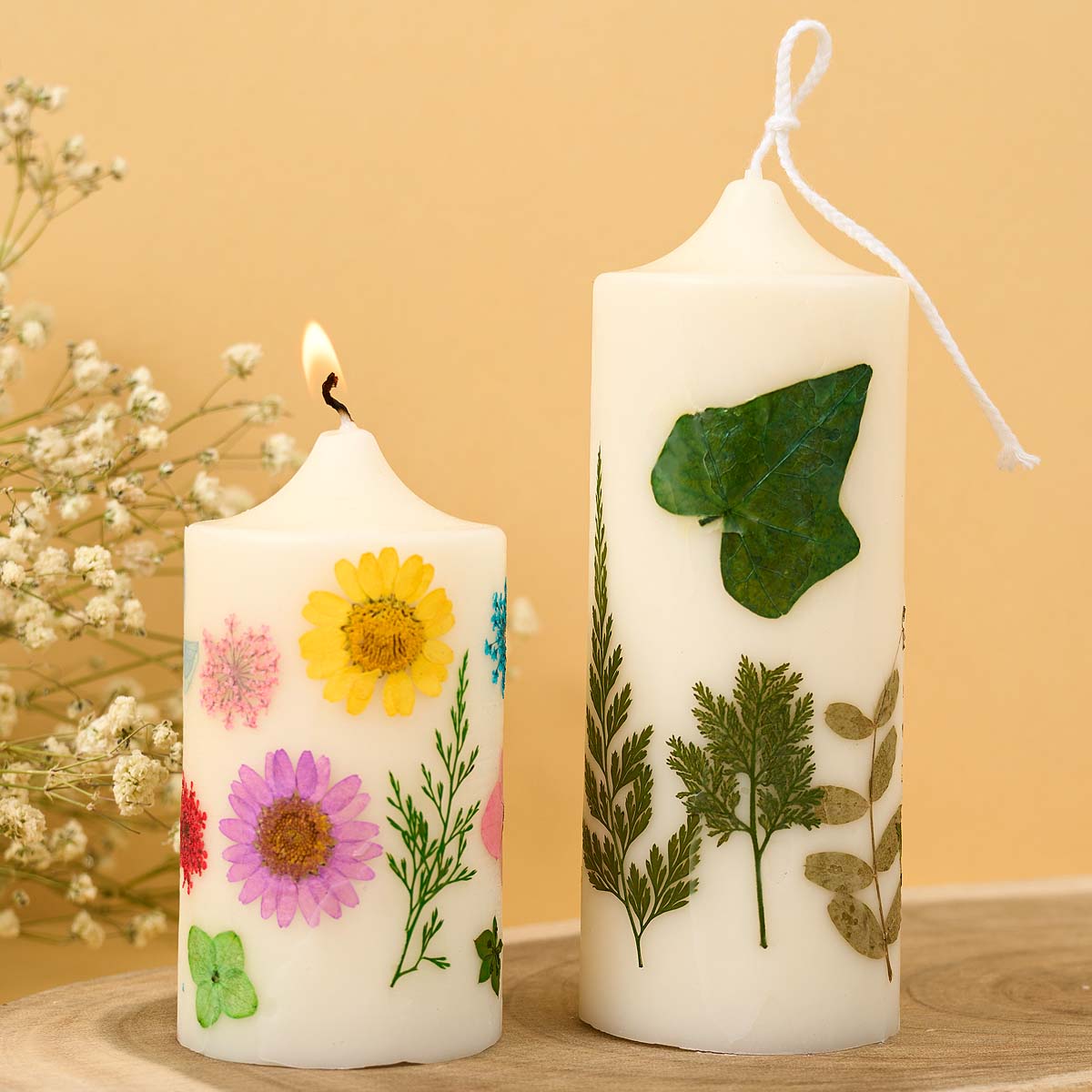 Cire de soja blanche Pure de 1 - Candle Making Raw Material avis et prix