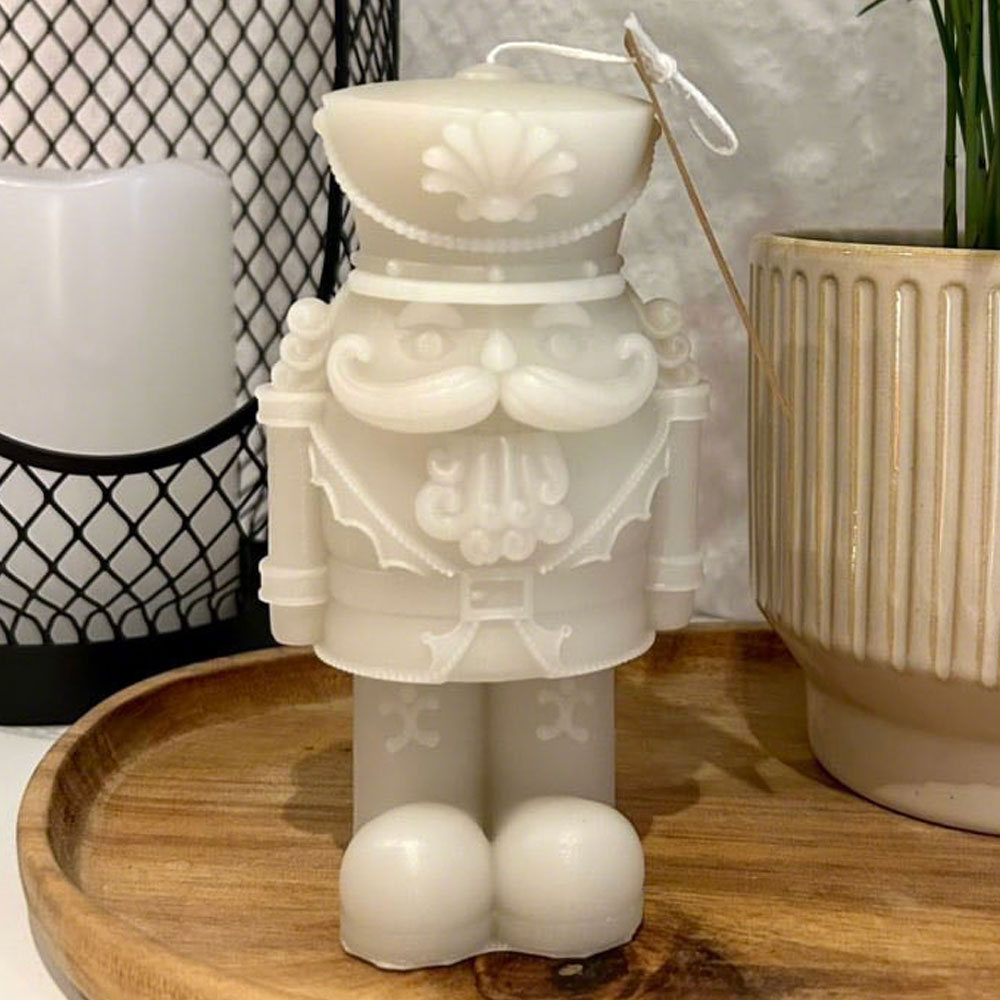 Moule à bougie en Silicone sol - Candle Making Fat avis et prix