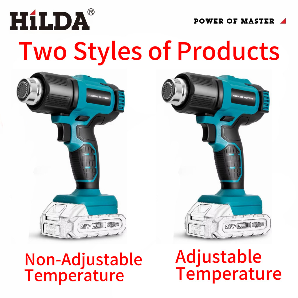 Pistolet à air chaud portable  - Heat Gun Embossing avis et prix