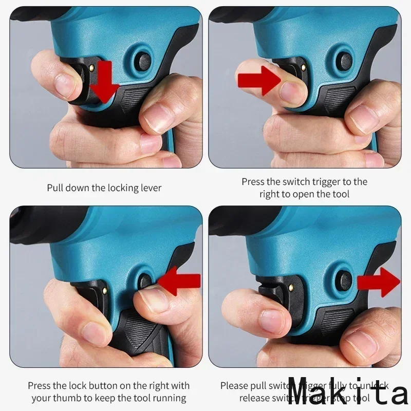 Makita 550 ° Pistolet thermiqu - Heat Gun Embossing avis et prix