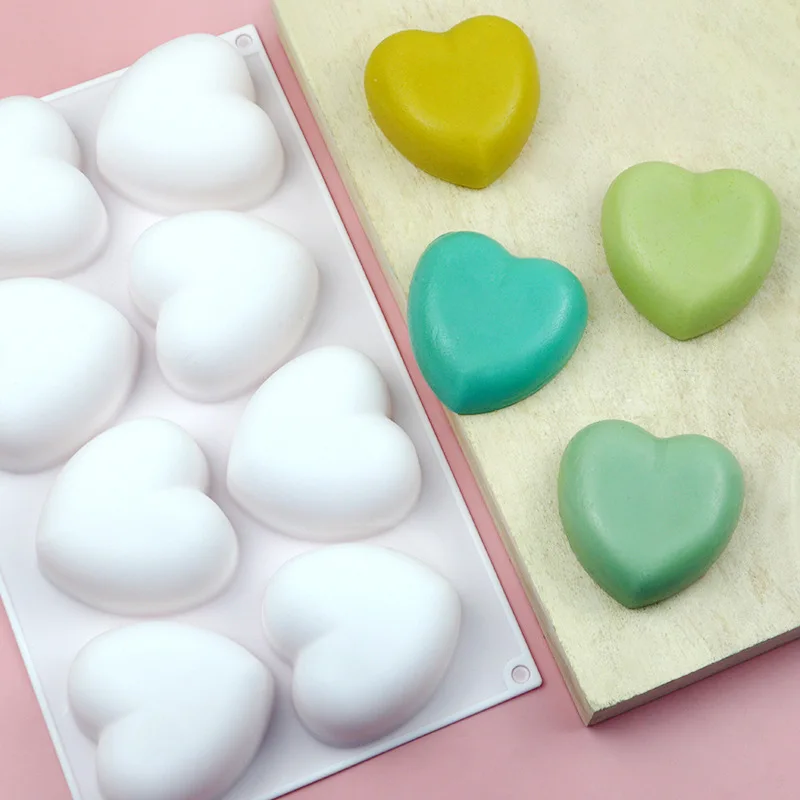Moule à savon en Silicone en f - Candle Making Easy avis et prix