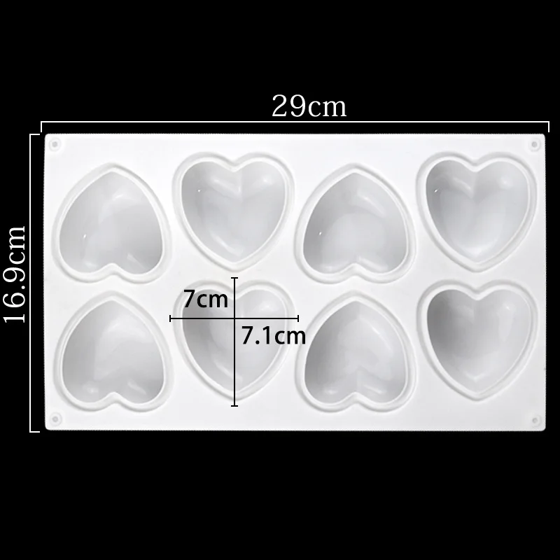 Moule à savon en Silicone en f - Candle Making Easy avis et prix