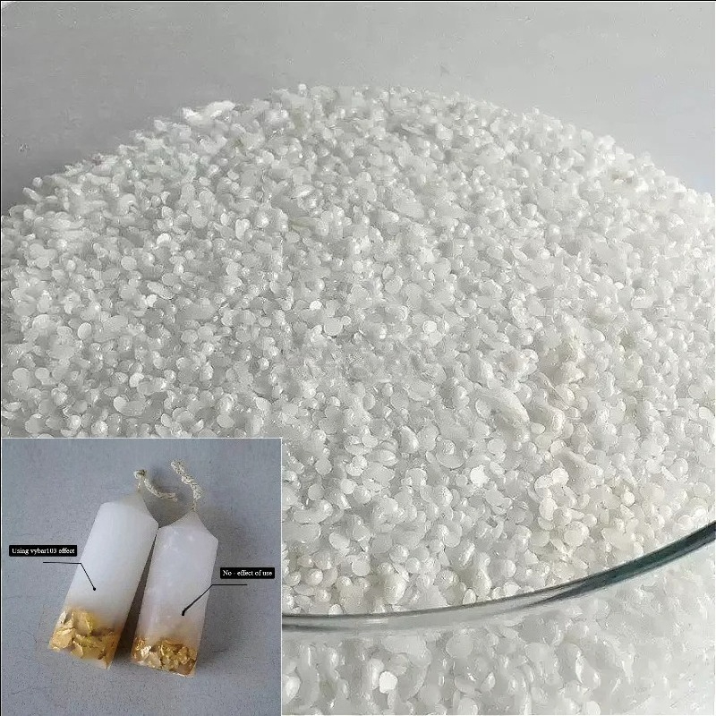 Additif de cire 100g/200g Vyba - Candle Making Raw Material avis et prix