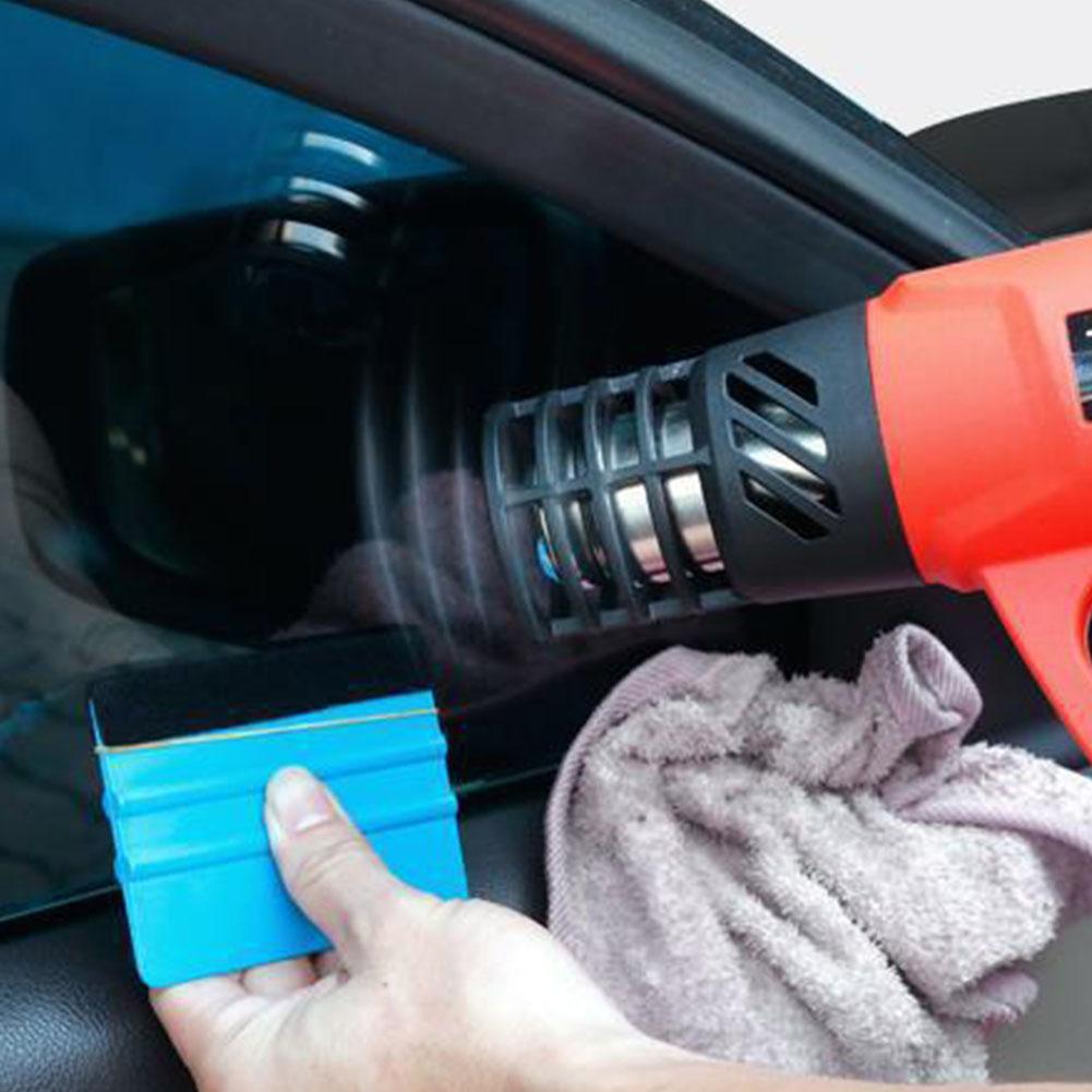 Bouclier de protection pour bu - Heat Gun Embossing avis et prix
