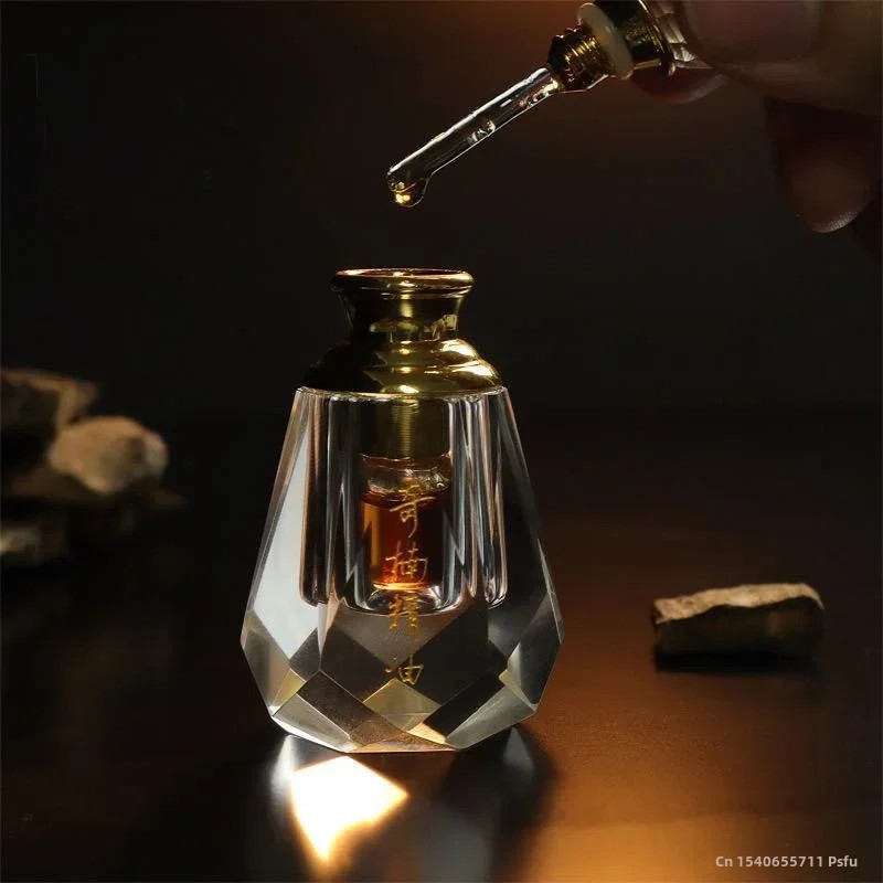 Huile parfumée riche en Oud et - Candle Making Fat avis et prix
