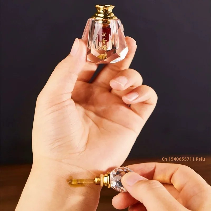 Huile parfumée riche en Oud et - Candle Making Fat avis et prix