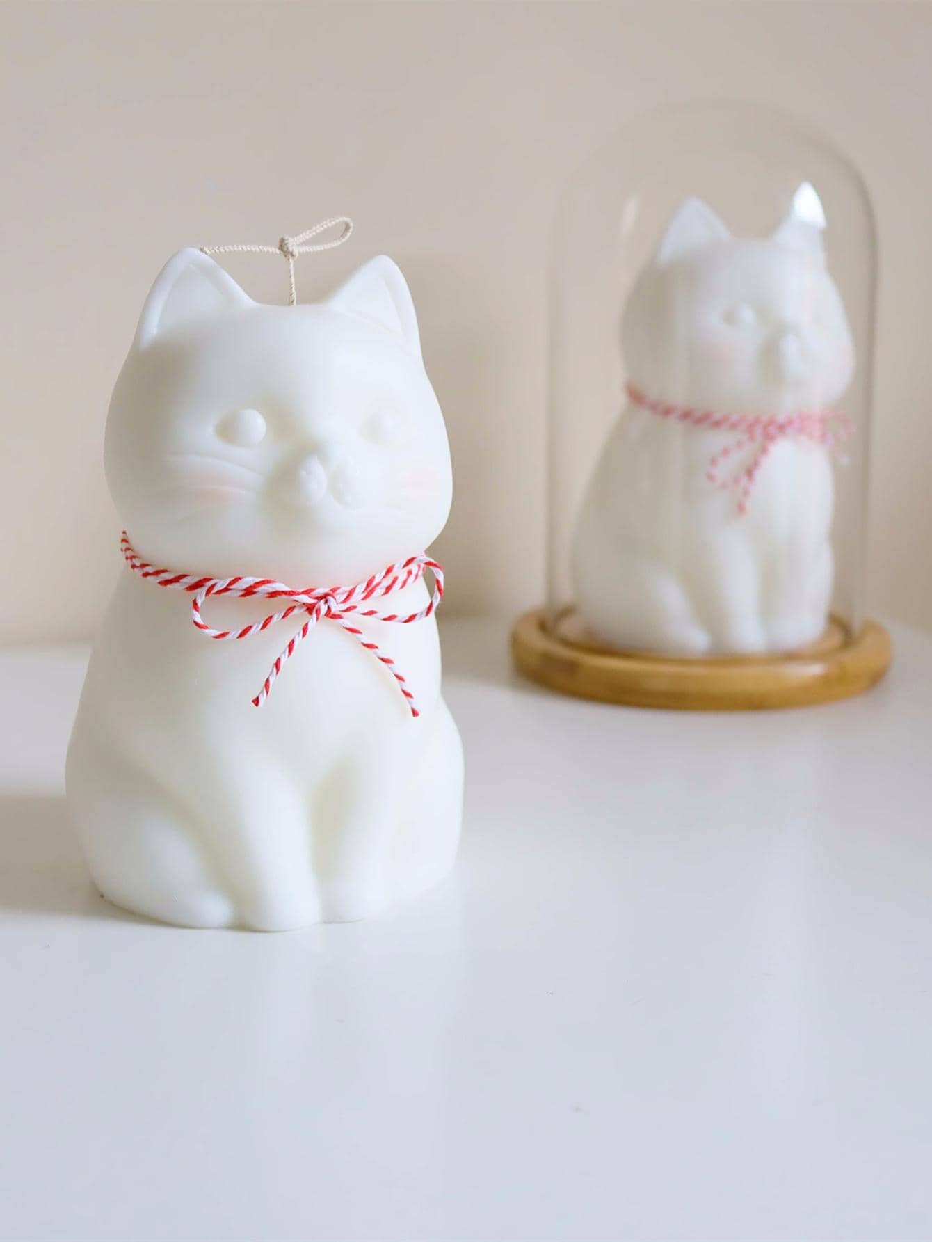Gros chat grandes bougies moul - Candle Making Fat avis et prix