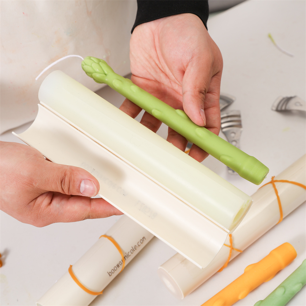 Bowan Nicole – moule à bougie  - Candle X avis et prix