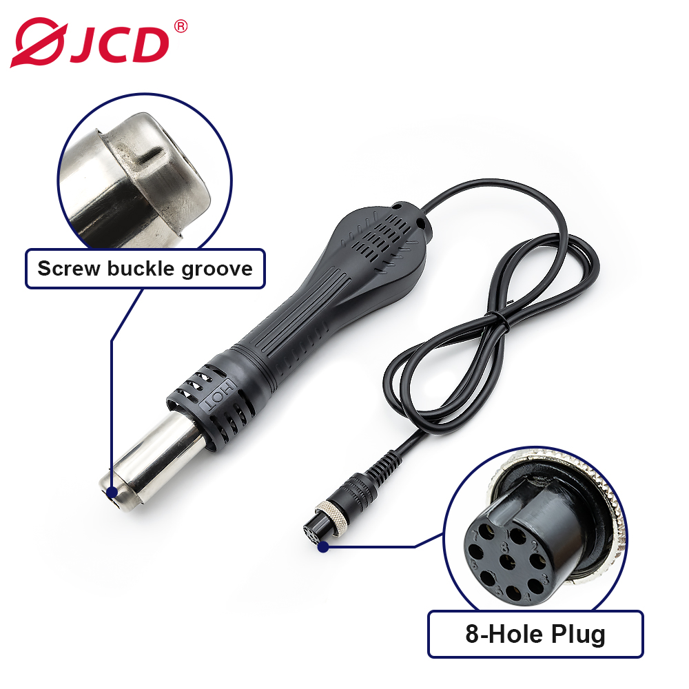 JCD-Pistolet à air comprimé po - Heat Gun Embossing avis et prix