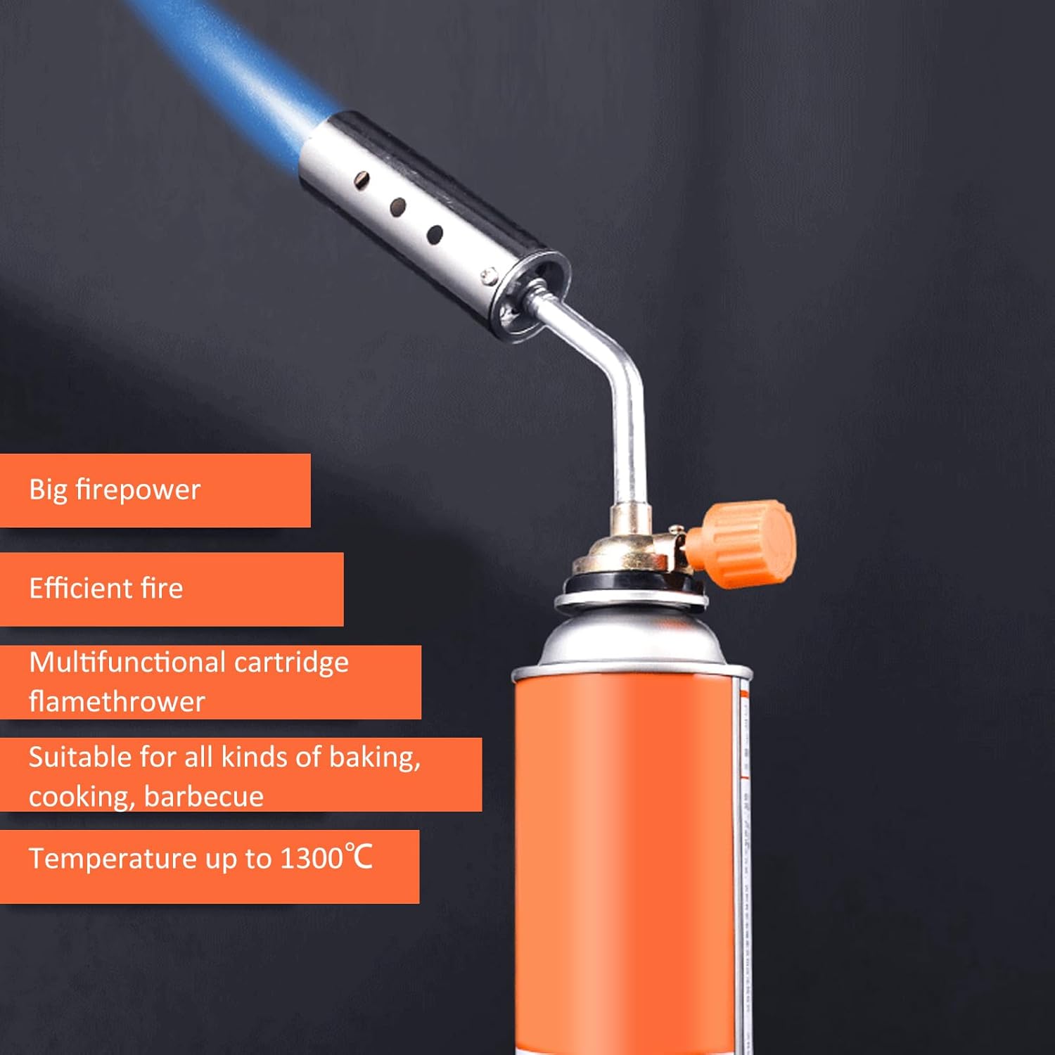 Chalumeau au butane portable p - Heat Gun Embossing avis et prix