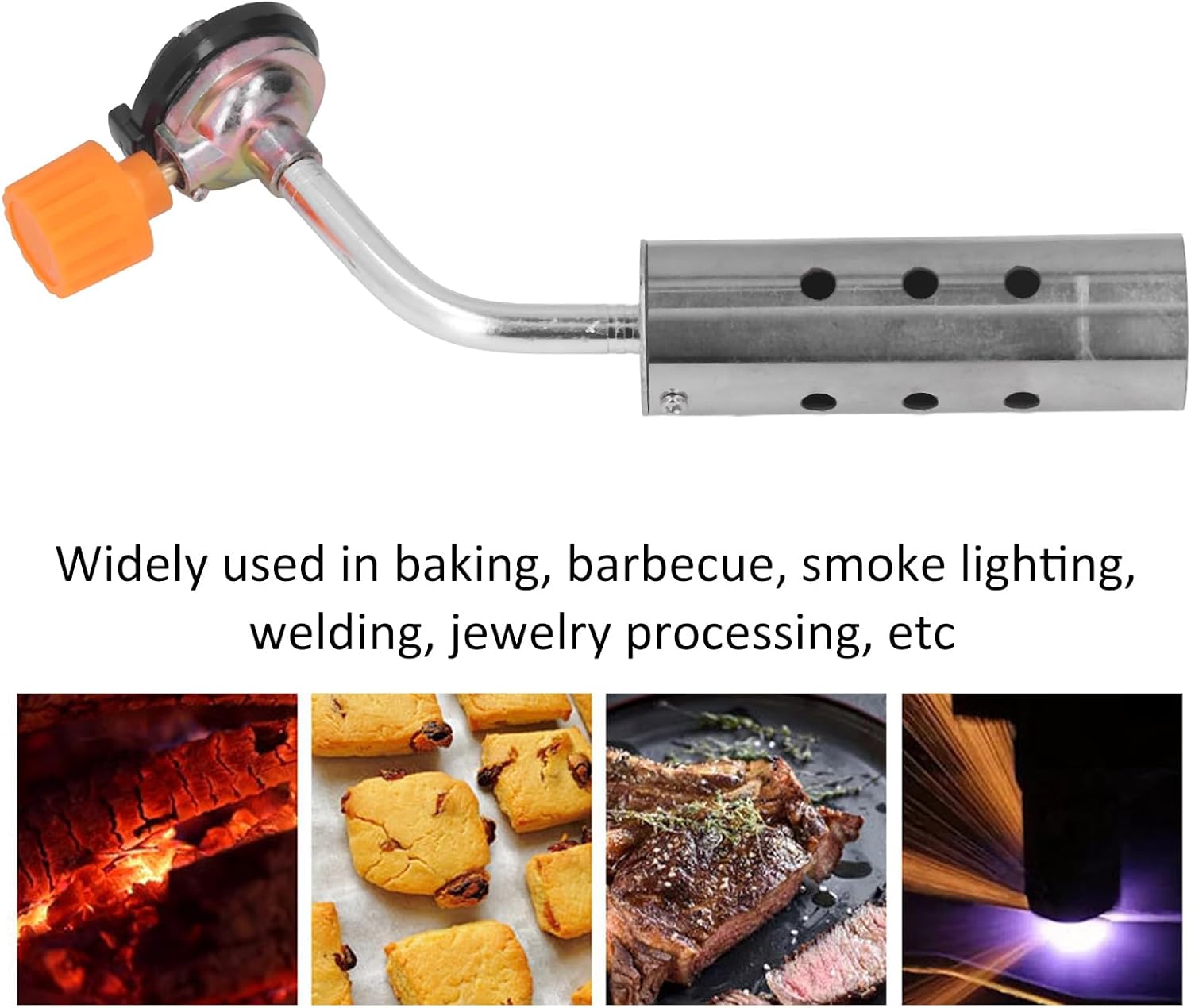 Chalumeau au butane portable p - Heat Gun Embossing avis et prix