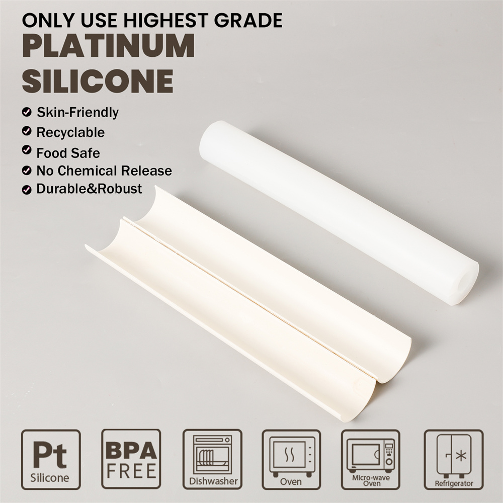 Moule en silicone Boowan Nicol - Candle X avis et prix
