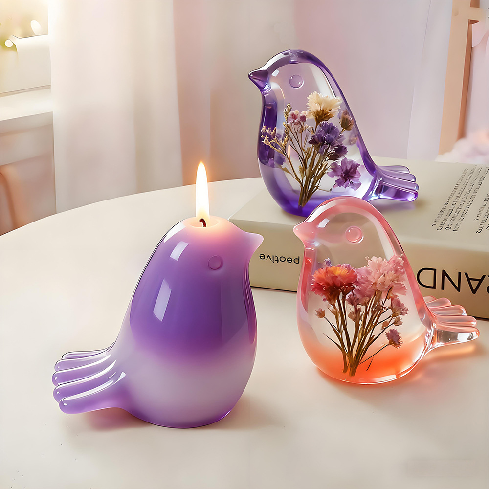 Moule en Silicone pour bougie  - Candle Making Fat avis et prix