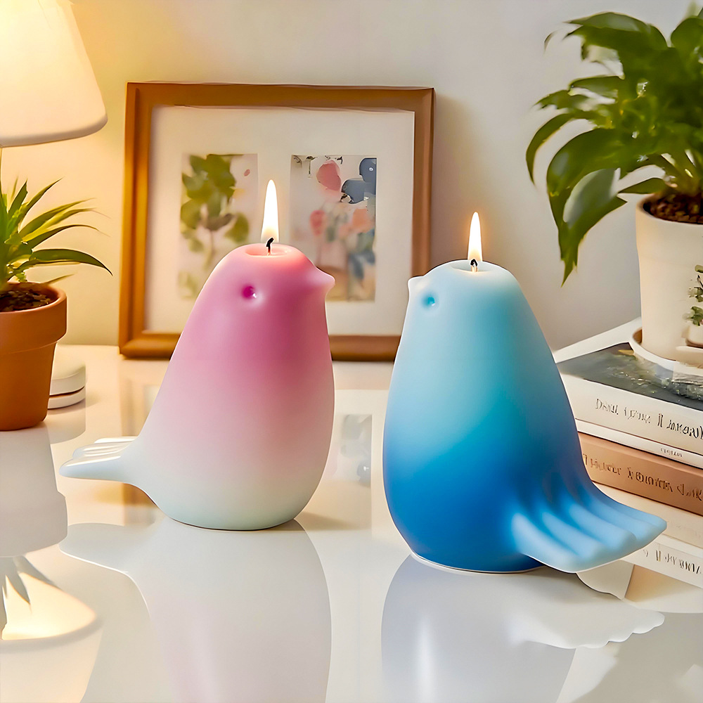 Moule en Silicone pour bougie  - Candle Making Fat avis et prix