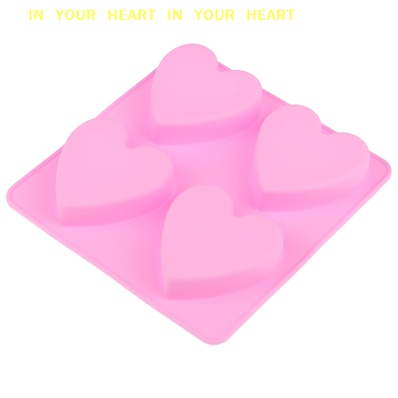 Moule à savon en silicone fait - Candle X avis et prix