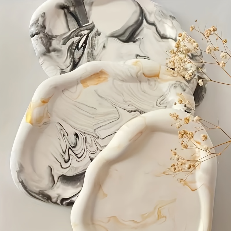 Grand moule en silicone ovale  - Candle Making Design avis et prix
