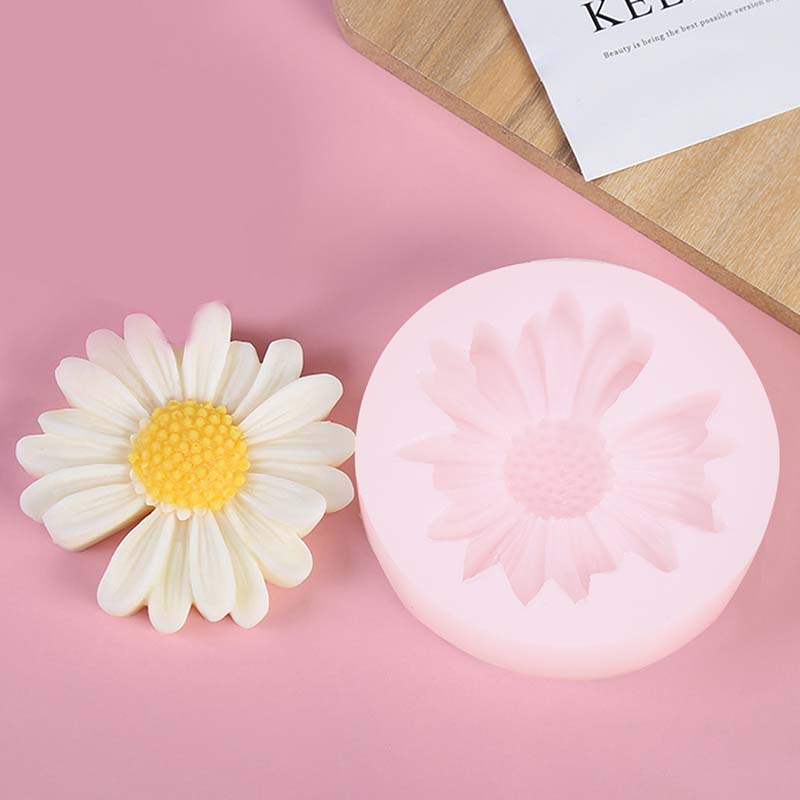 Moule à bougie en Silicone, ma - Candle Making Easy avis et prix