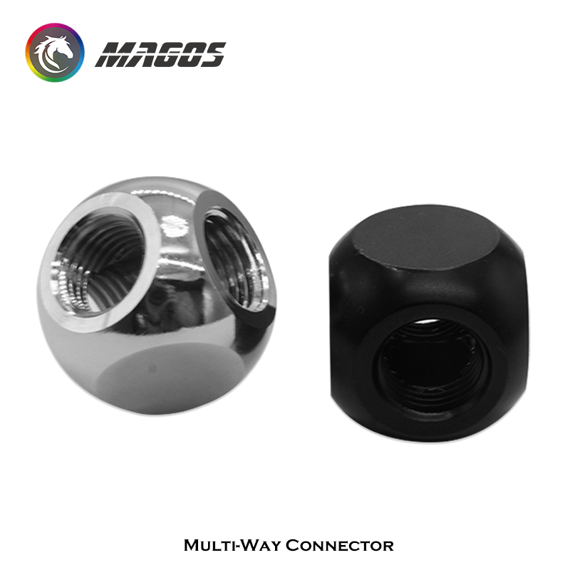 Connecteur métallique G1/4 X 3 - Candle X avis et prix