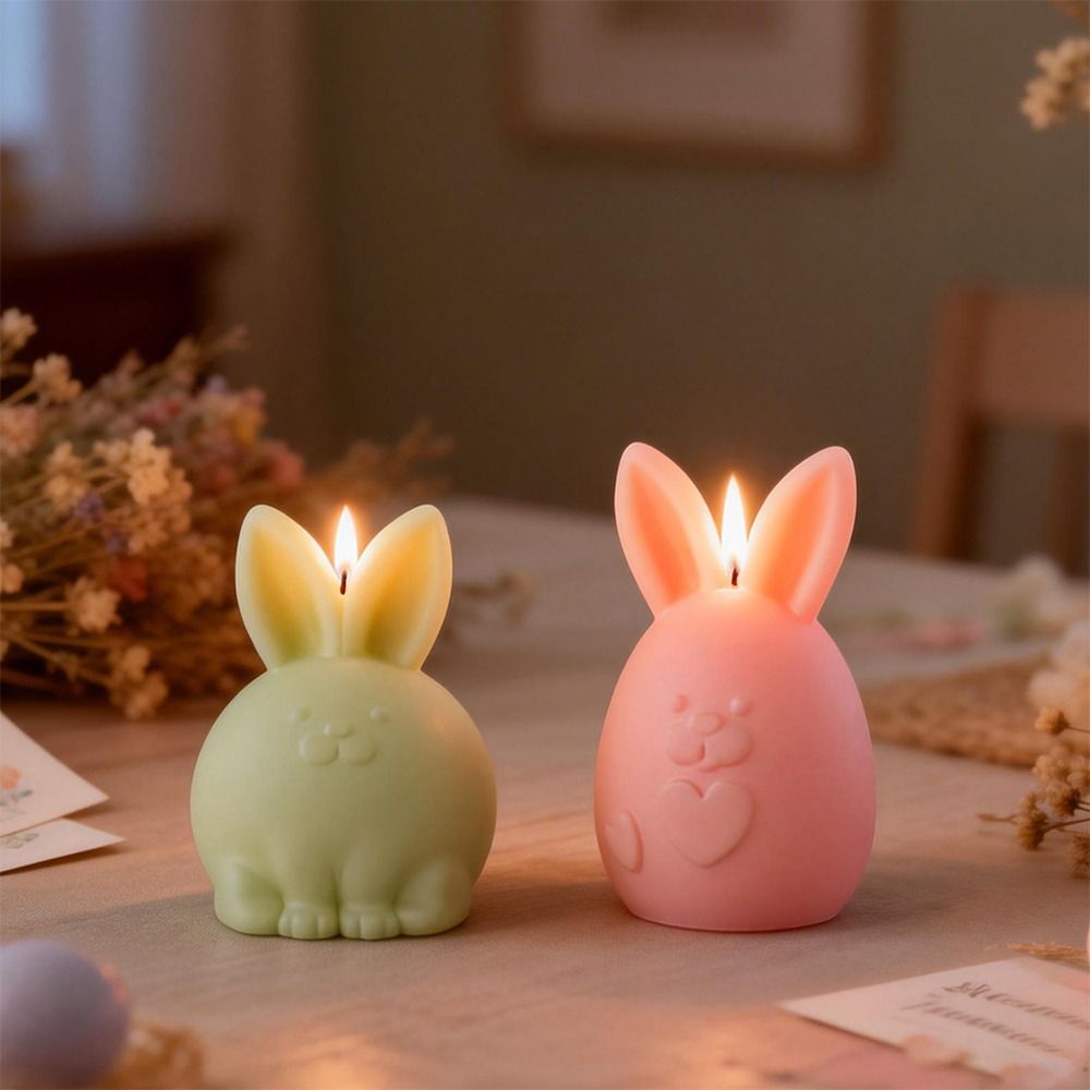 Moule en silicone transparent  - Candle Making Fat avis et prix