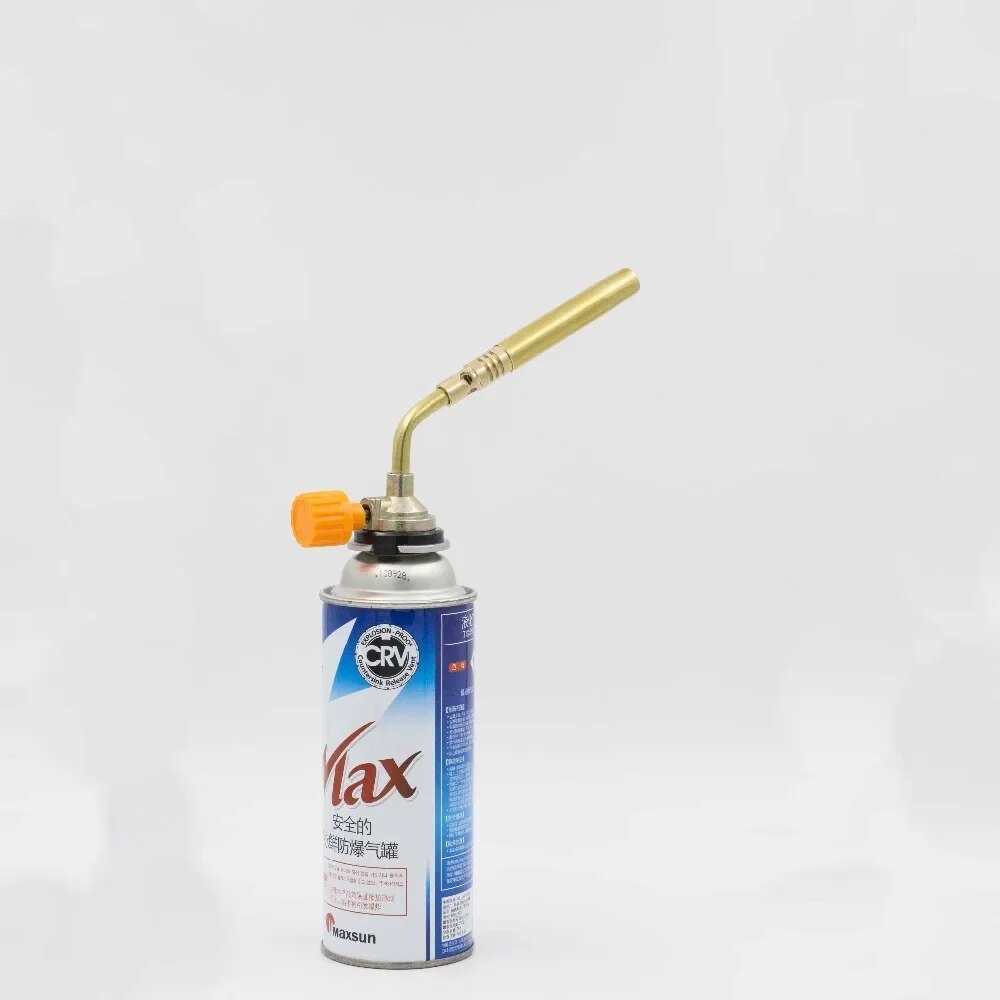Chalumeau à gaz butane pour so - Heat Gun Embossing avis et prix